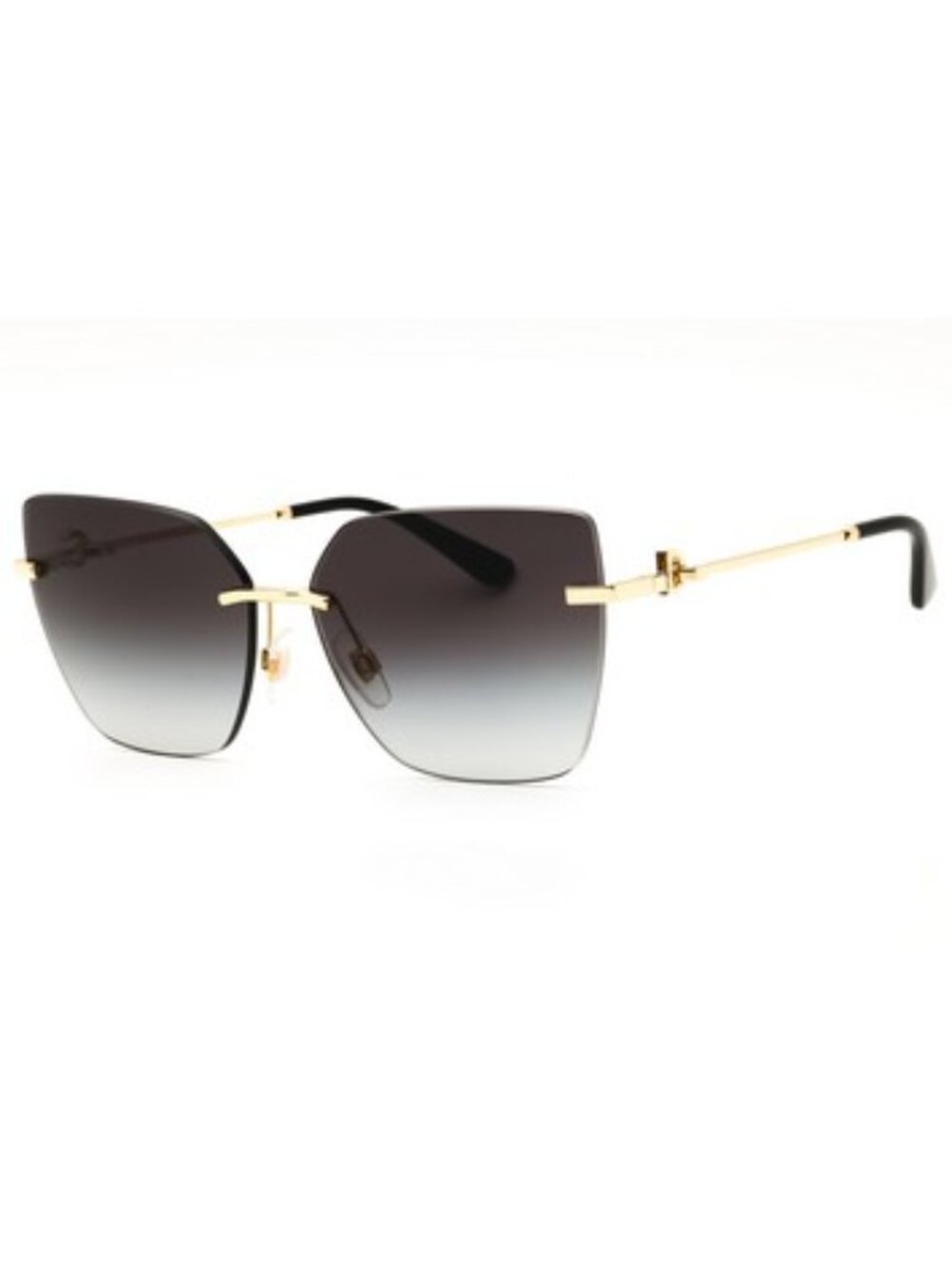 Dolce & Gabbana Sunglasses DG2321-02-62 New with tags